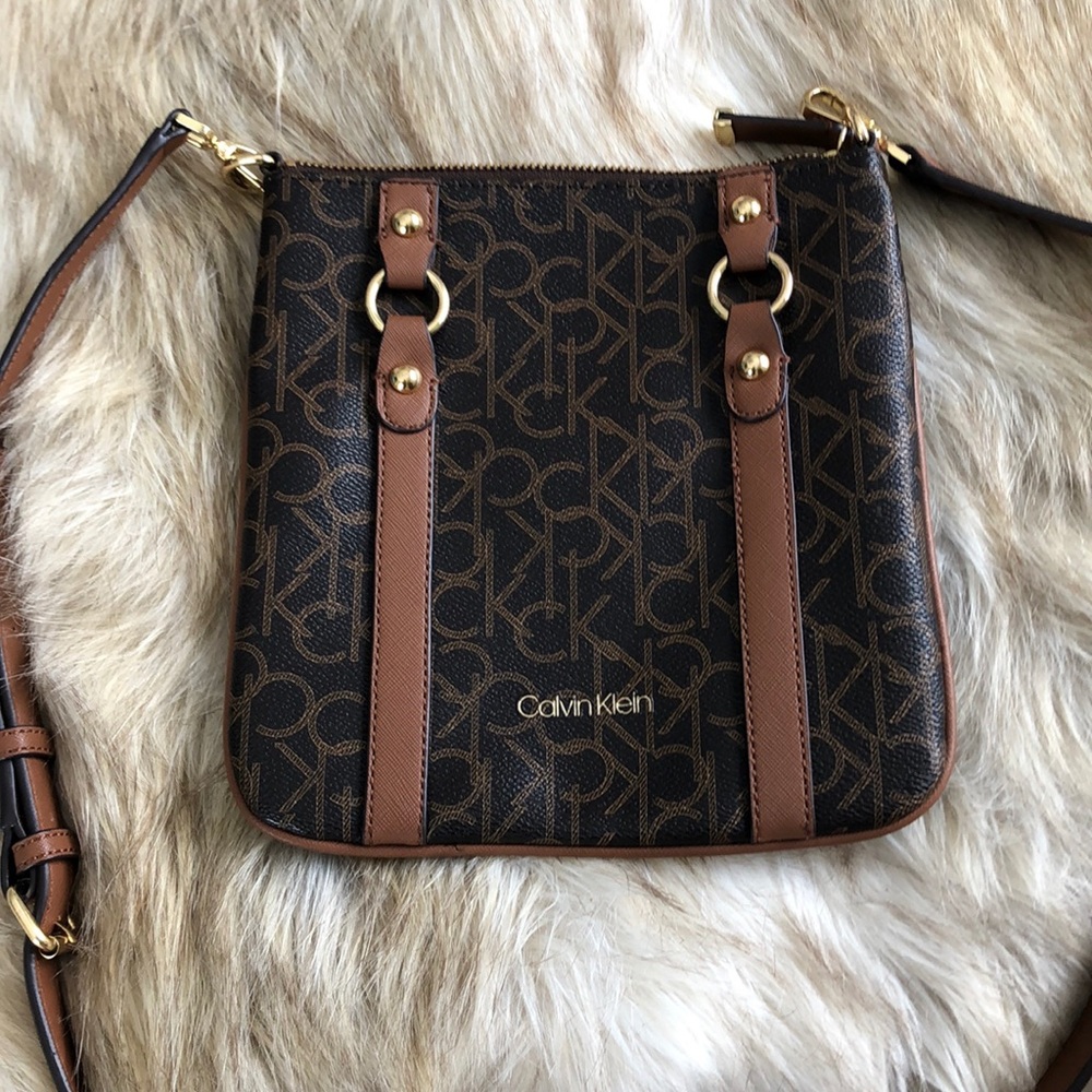 Calvin Klein purse